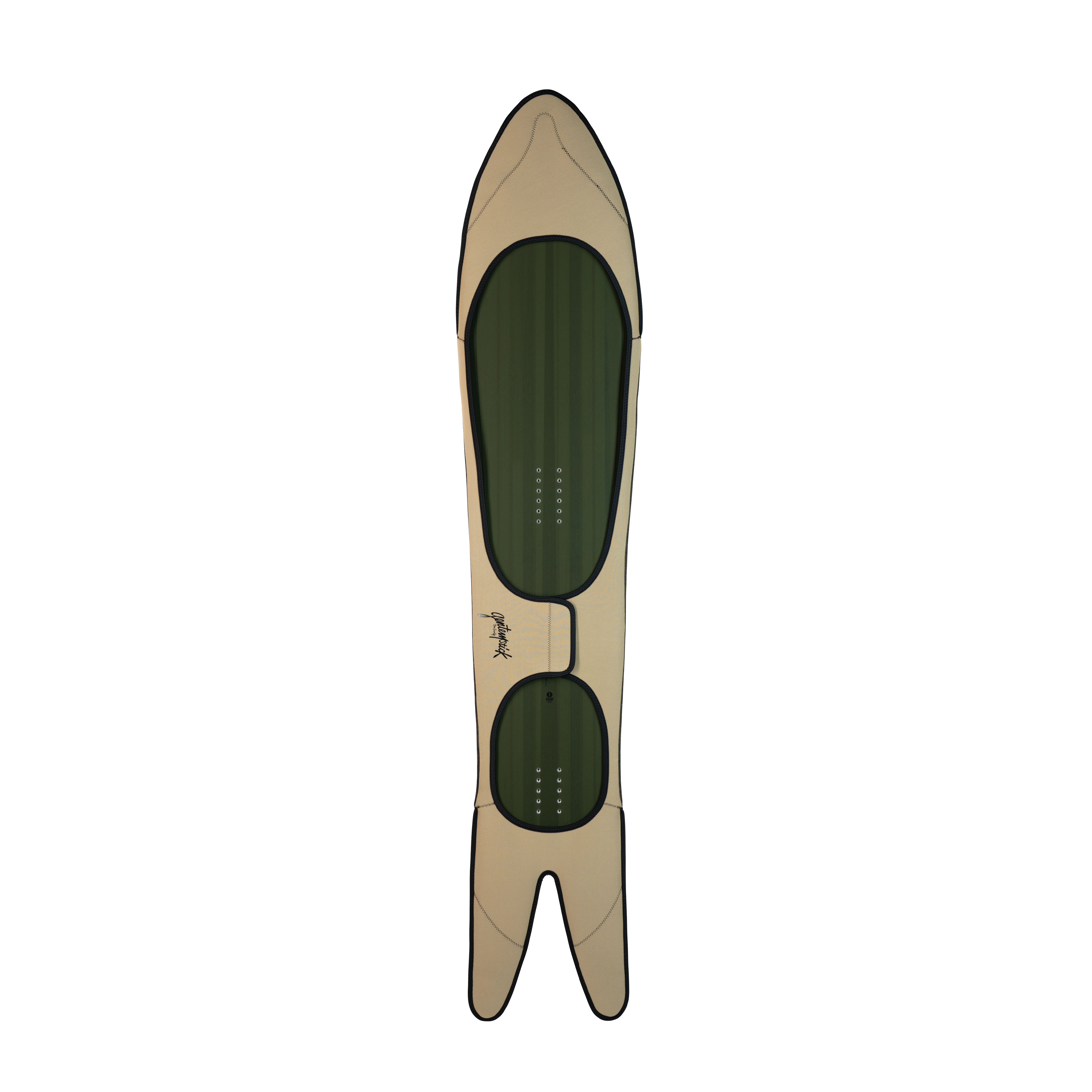 SUPER FISH / SUPER FISH CLOUD LINER SOLE GUARD - GENTEMSTICK